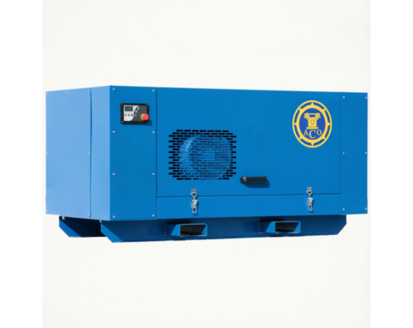 Винтовой компрессор Бежецкий АСО-ВК11/13-1,4