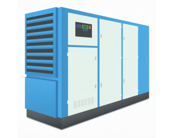 Винтовой компрессор Dali DLVF-15