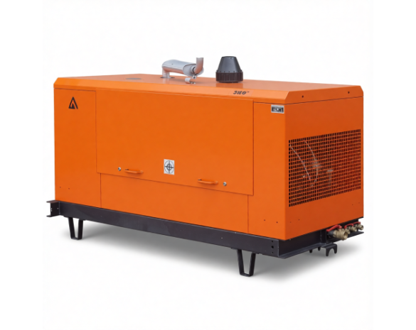 Винтовой компрессор ЗИФ ПВ-22/1,3