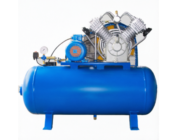 Поршневой компрессор Бежецкий С416М1/10