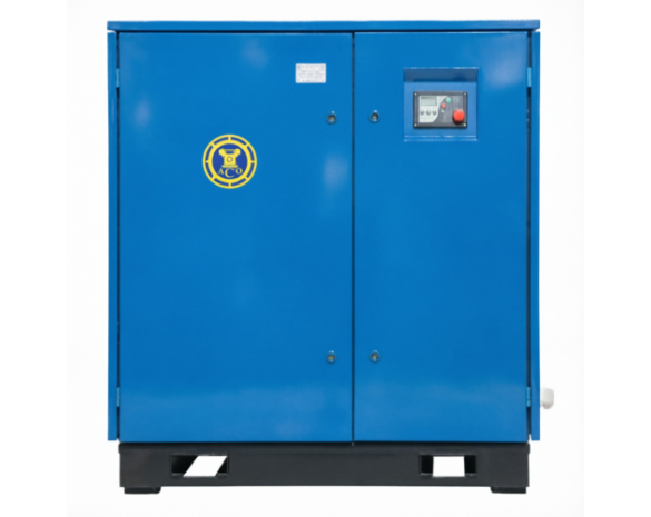 Винтовой компрессор Бежецкий АСО-ВК 30/13М2