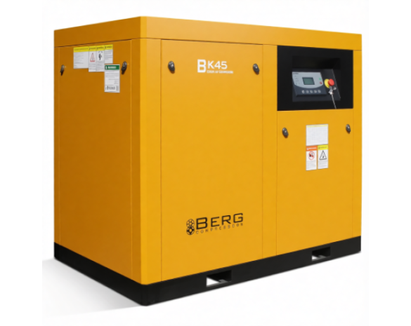 Винтовой компрессор Berg ВК-45-E 7 (IP54)