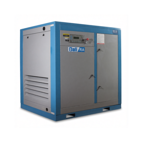 Винтовой компрессор Dali DL-5.0/8-RA