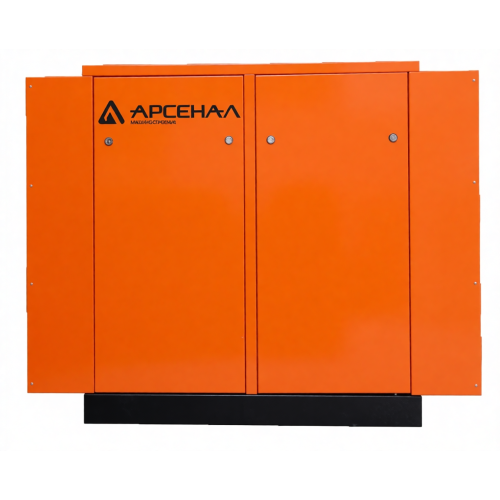 Винтовой компрессор ЗИФ СВЭ 7,8/0,7 ШР