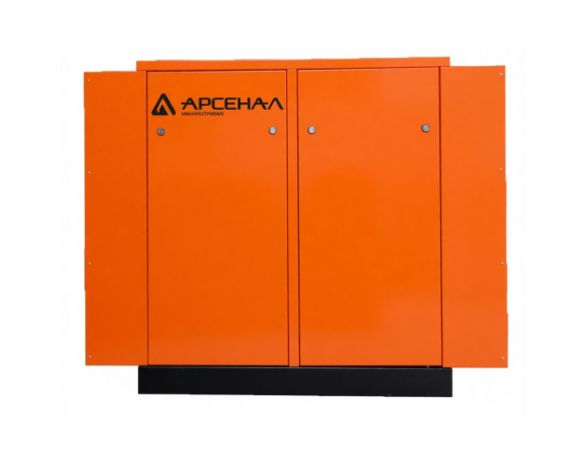 Винтовой компрессор ЗИФ СВЭ 7,2/1,0ШР