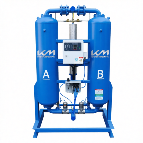 Осушитель воздуха KraftMachine КМ-АДСГ-10.5