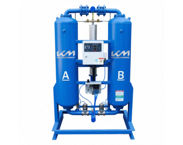 Осушитель воздуха KraftMachine КМ-АДСГ-10.5