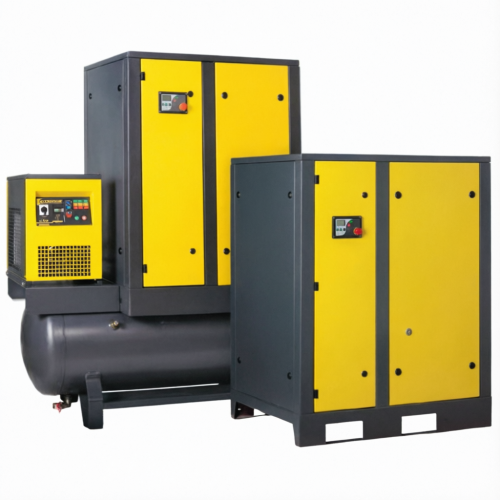 Винтовой компрессор Comprag ARD-2208