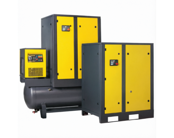 Винтовой компрессор Comprag ARD-2208