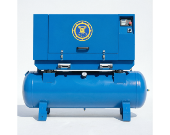 Винтовой компрессор Бежецкий АСО-ВК5,5-430