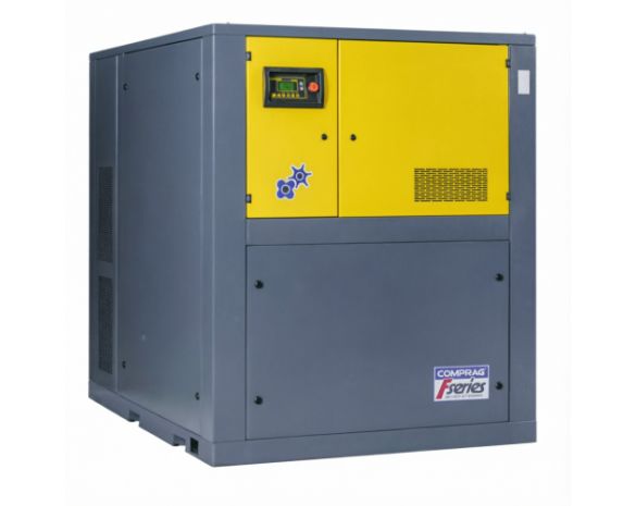Винтовой компрессор Comprag FV-7508