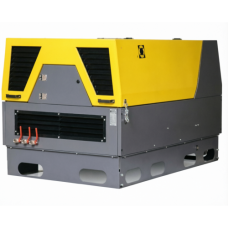 Дизельный компрессор Comprag DACS 3S