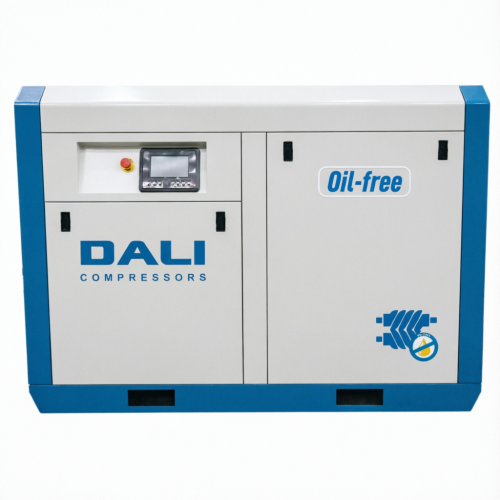 Винтовой компрессор Dali VFW250-8W