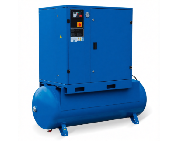 Винтовой компрессор Remeza ВК 20Е 10 500