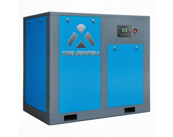 Винтовой компрессор Xeleron Z30A 8 бар (IP54)