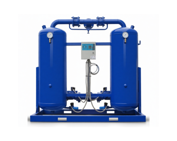 Осушитель воздуха Berg ОС-315 (-70 °С)