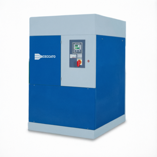 Винтовой компрессор Ceccato CSC 60 A 10 CE 400 50