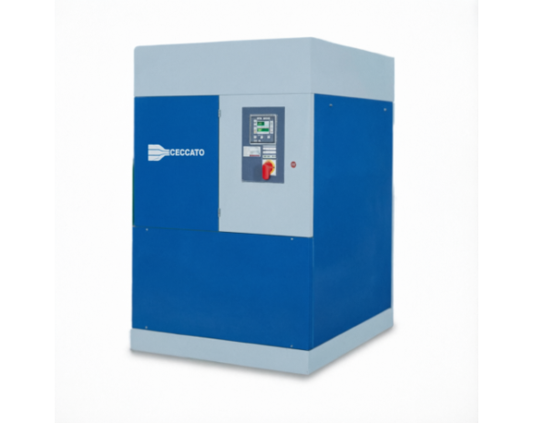 Винтовой компрессор Ceccato CSC 60 A 10 CE 400 50