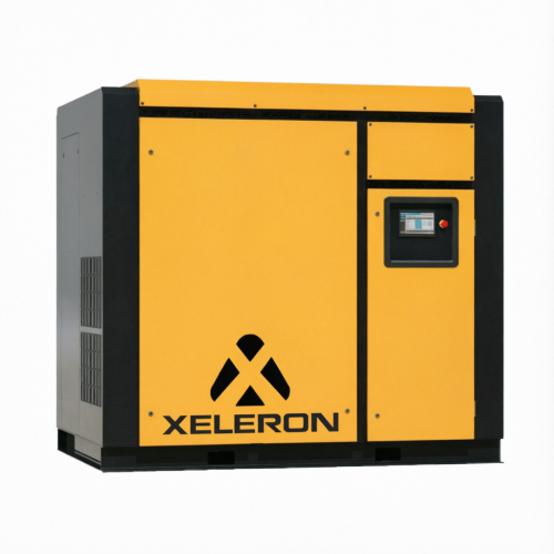 Винтовой компрессор Xeleron KDOF-75 7 бар