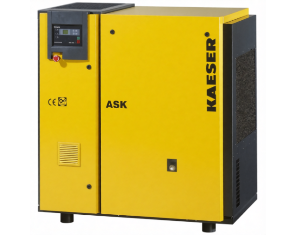 Винтовой компрессор Kaeser ASK 34 13