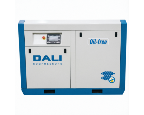 Винтовой компрессор Dali VFW315-8W