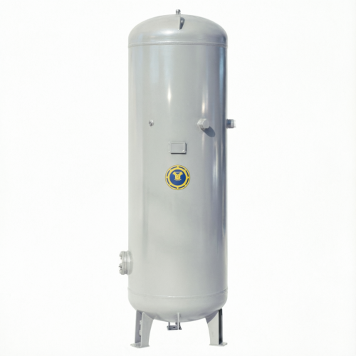 Ресивер для компрессора Бежецкий РВ 500/10Ц