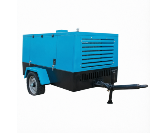 Винтовой компрессор Dali DLCY-18/17F-Y