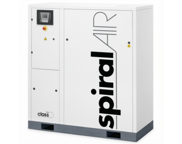 Спиральный компрессор Ceccato SPR20 10 T HC 400V+N 50 CE