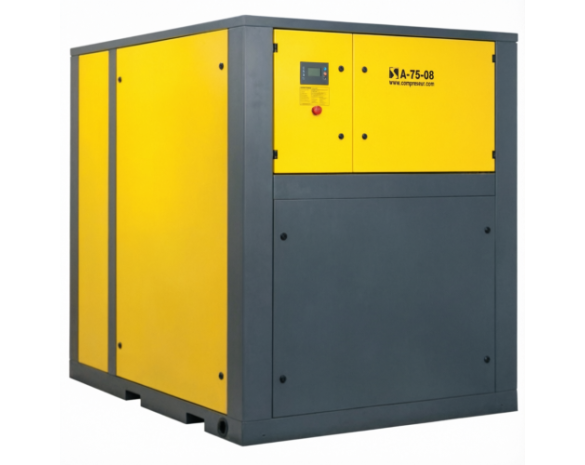 Винтовой компрессор Comprag А-7508