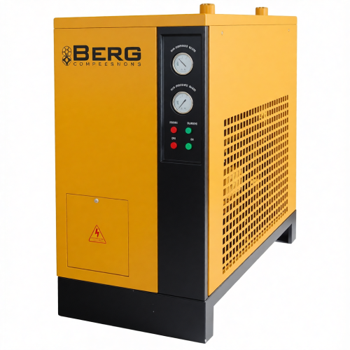 Осушитель воздуха Berg OB-110