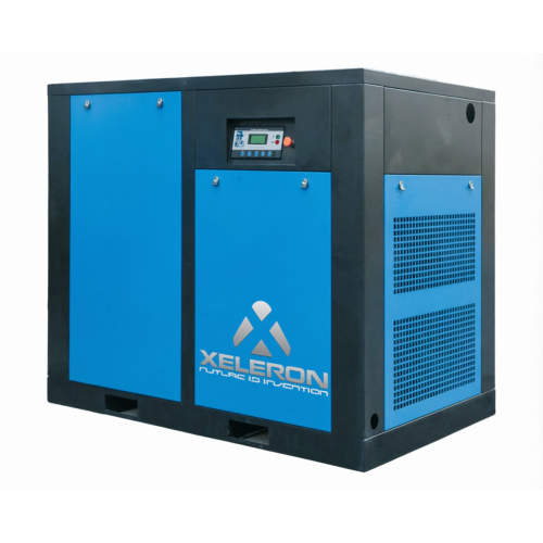 Винтовой компрессор Xeleron Z150PMA 10 бар Hanbell AB
