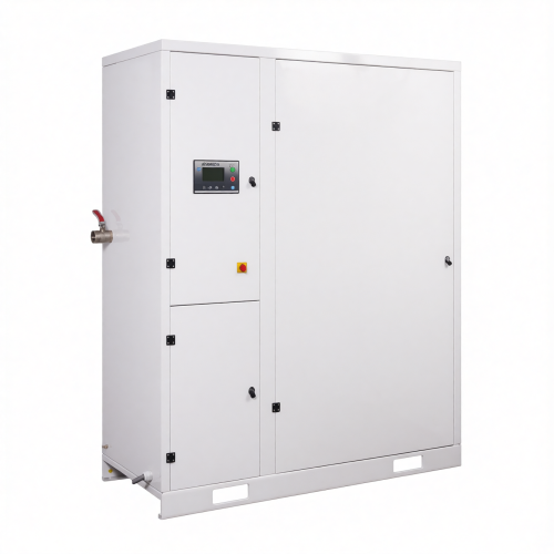 Спиральный компрессор Remeza КС 10-8 B3