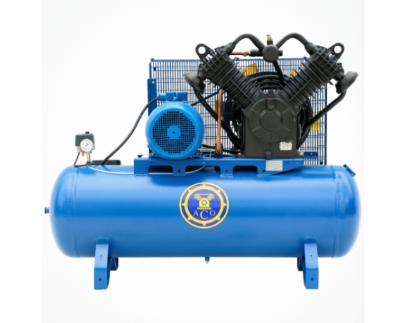 Поршневой компрессор Бежецкий С416М1/13