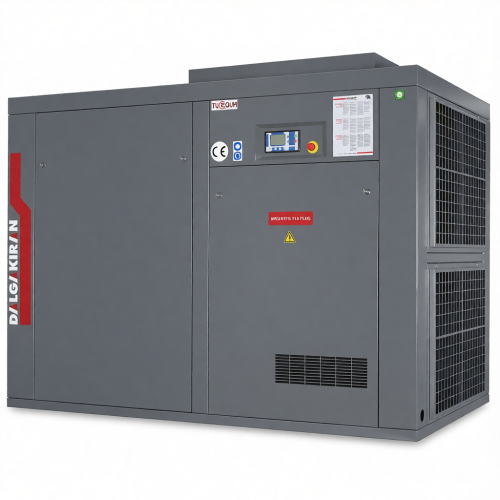 Винтовой компрессор Dalgakiran INVERSYS Plus 110 10