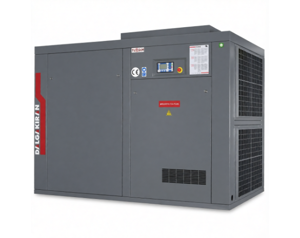 Винтовой компрессор Dalgakiran INVERSYS Plus 110 10