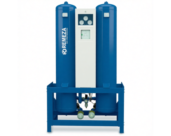 Осушитель воздуха Remeza RED 635