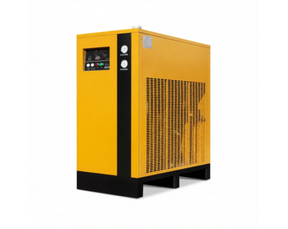 Осушитель воздуха Berg OB-700