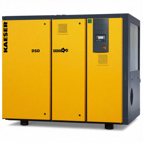 Винтовой компрессор Kaeser DSD 205 7,5