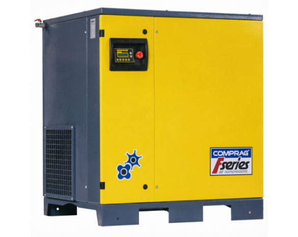 Винтовой компрессор Comprag F-1808