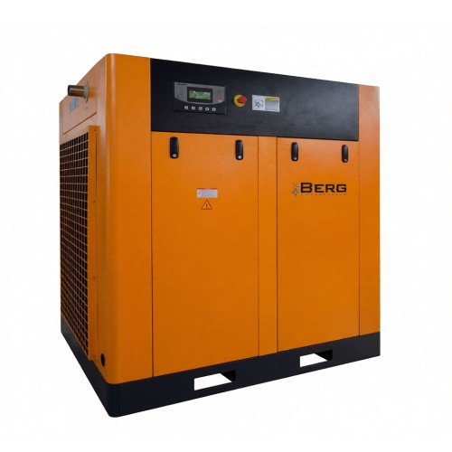 Винтовой компрессор Berg ВК-355 10 (IP54)