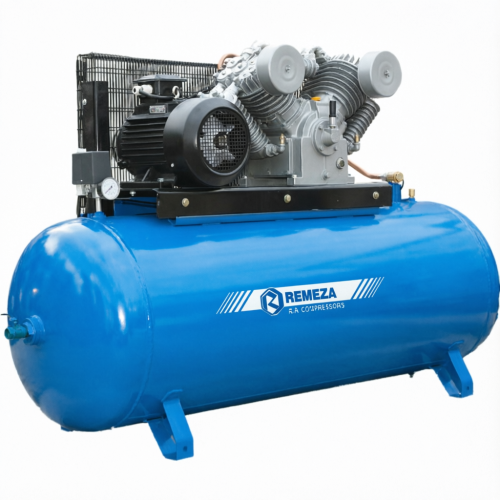 Поршневой компрессор Remeza СБ4/Ф-500.LT100-11,0