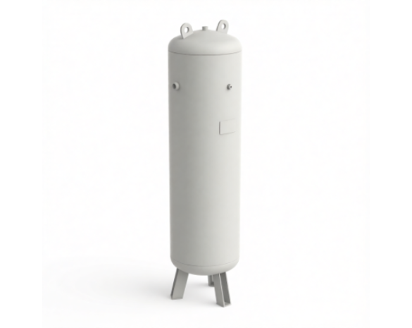 Ресивер для компрессора ЗИФ Р250-10-Г