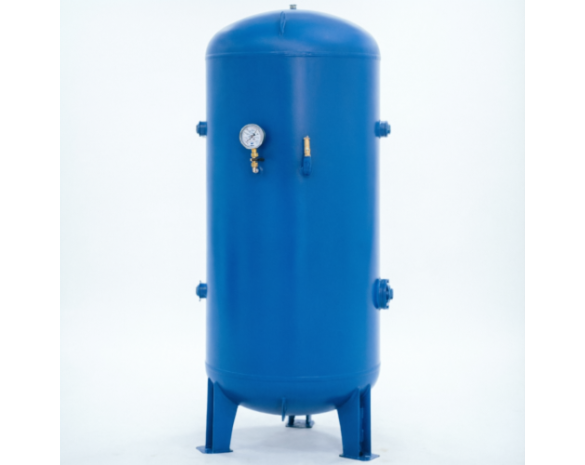 Ресивер для компрессора Бежецкий РВ 110/16