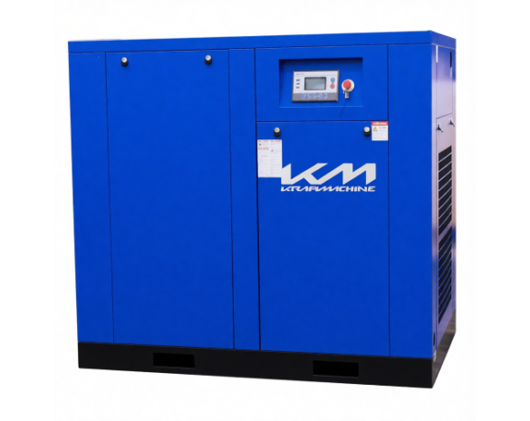 Винтовой компрессор KraftMachine KM37-8 пВЕ-Р