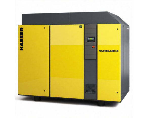 Винтовой компрессор Kaeser CSG 90-2 10