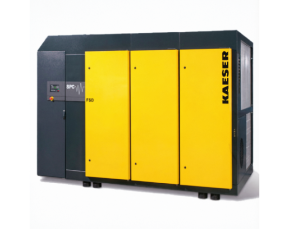 Винтовой компрессор Kaeser FSD 575 7,5 SFC