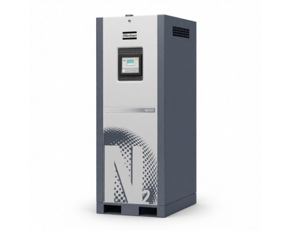 Адсорбционный генератор азота Atlas Copco NGP 35+