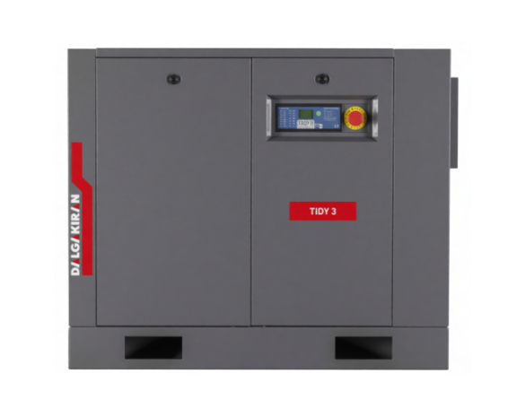 Винтовой компрессор Dalgakiran TIDY 7 14