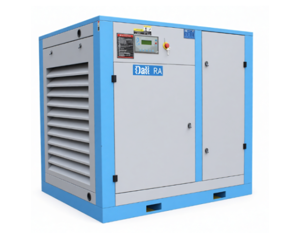 Винтовой компрессор Dali DL-355/8GA