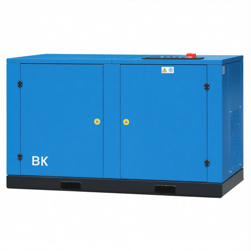 Винтовой компрессор Remeza ВК 50 2,0